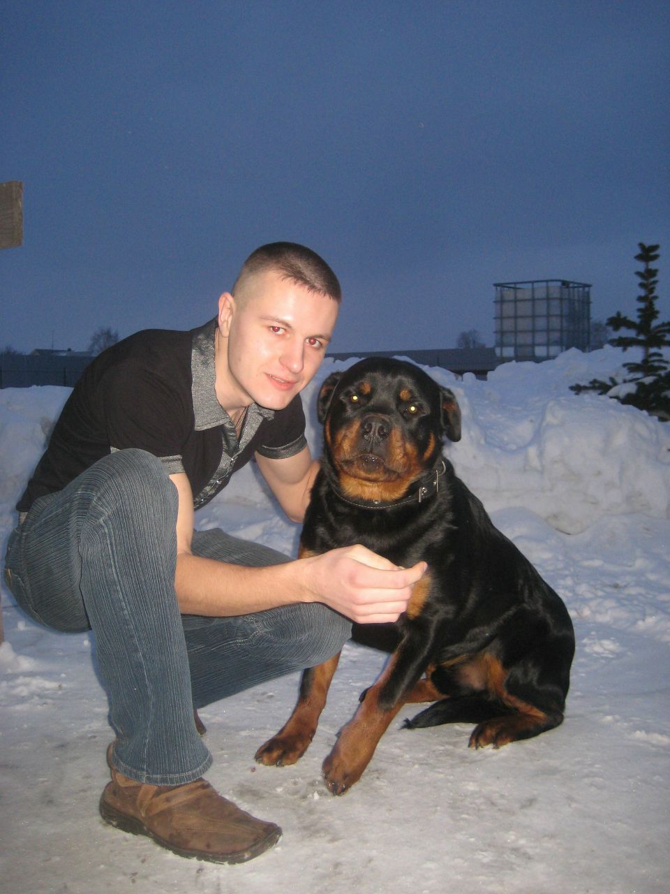 Виктор Каскаев | Самара