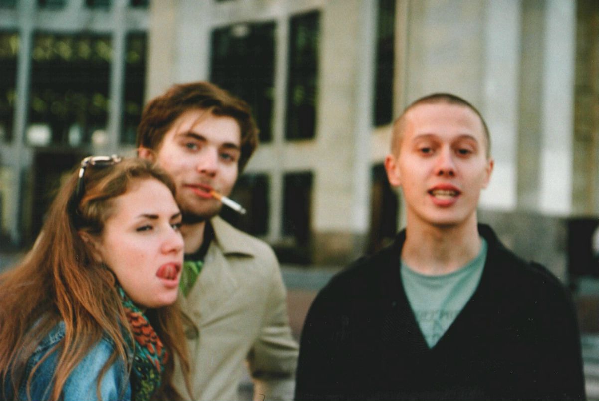 Ярослав Воинов | Санкт-Петербург