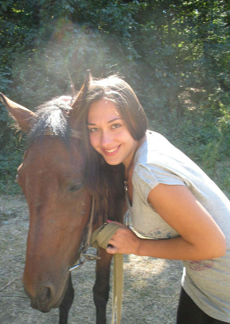 Наталья Ковалёва | Ростов-на-Дону