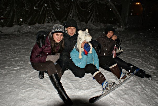 Евгений Севастюк | Киев