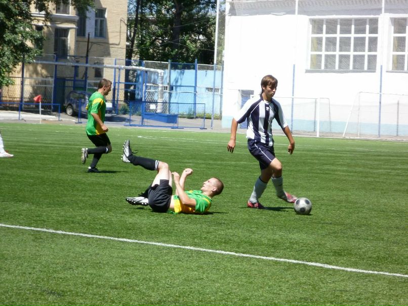 Илья Шпарагин | Саратов