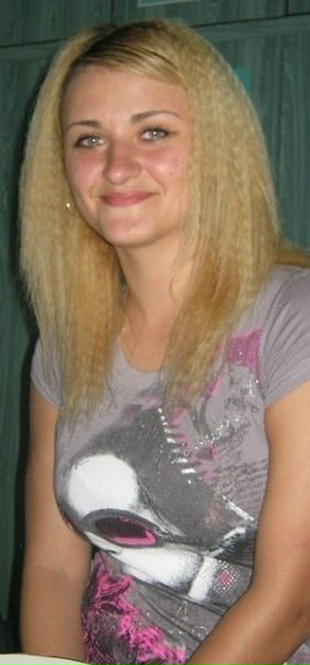 №12, Марина Чернюк, Кривой Рог №12, Марина Чернюк, Кривой Рог