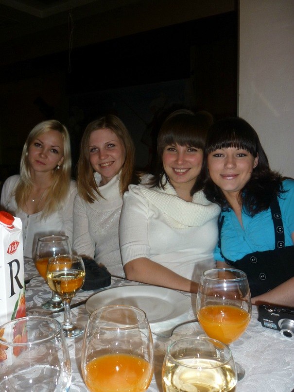 Наталия Колокольникова | Нижний Новгород