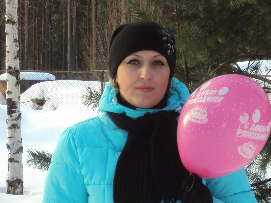 Марина Матвеева | Череповец