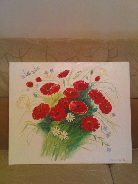 №15, Оксана Эбингер №15, Оксана Эбингер