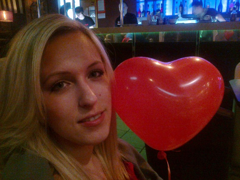 Яна Счастливенко | Киев