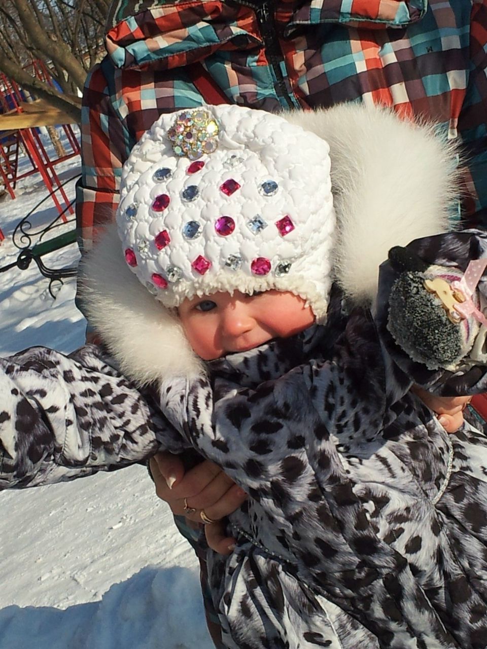 Татьяна Свирилина | Узловая
