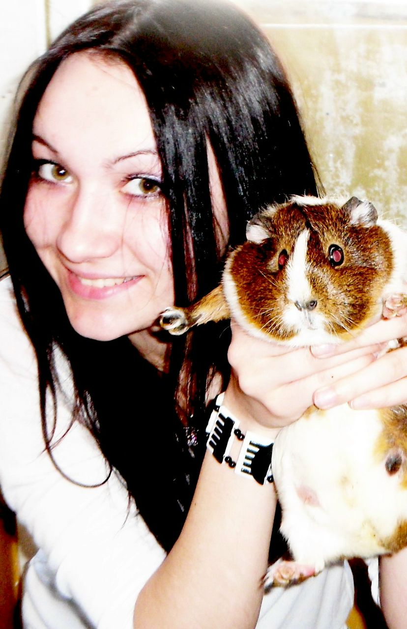 Яна Рыбачук Yaroslava)) | Днепр (Днепропетровск)