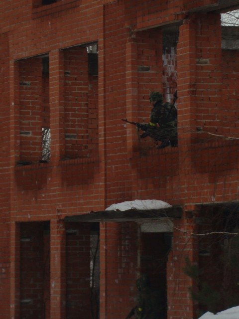 Денис Шибаев | Нижний Новгород