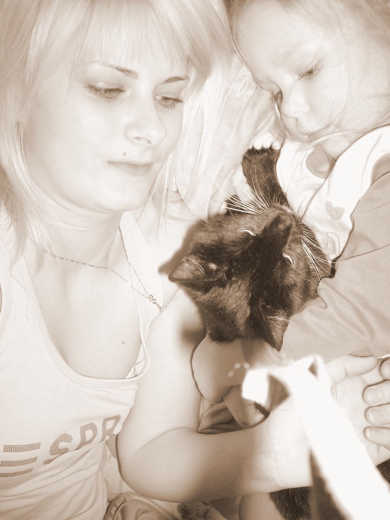 Наталя Шварик | Santa Cruz de Tenerife