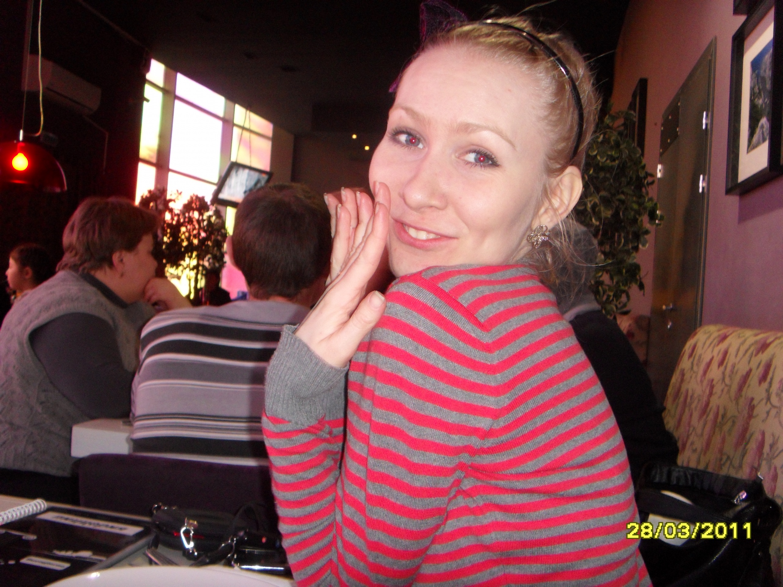 Фото профиля