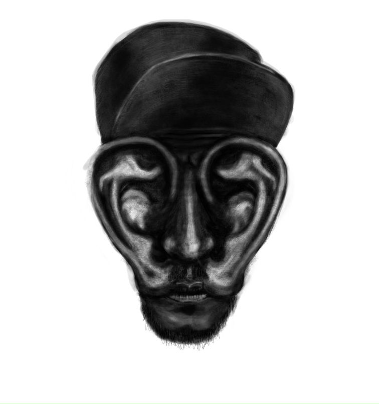 Павел Панькин Pashiko | Пермь