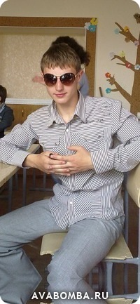 №3, Юра Арсенюк, 31 год, Красилов №3, Юра Арсенюк, 31 год, Красилов