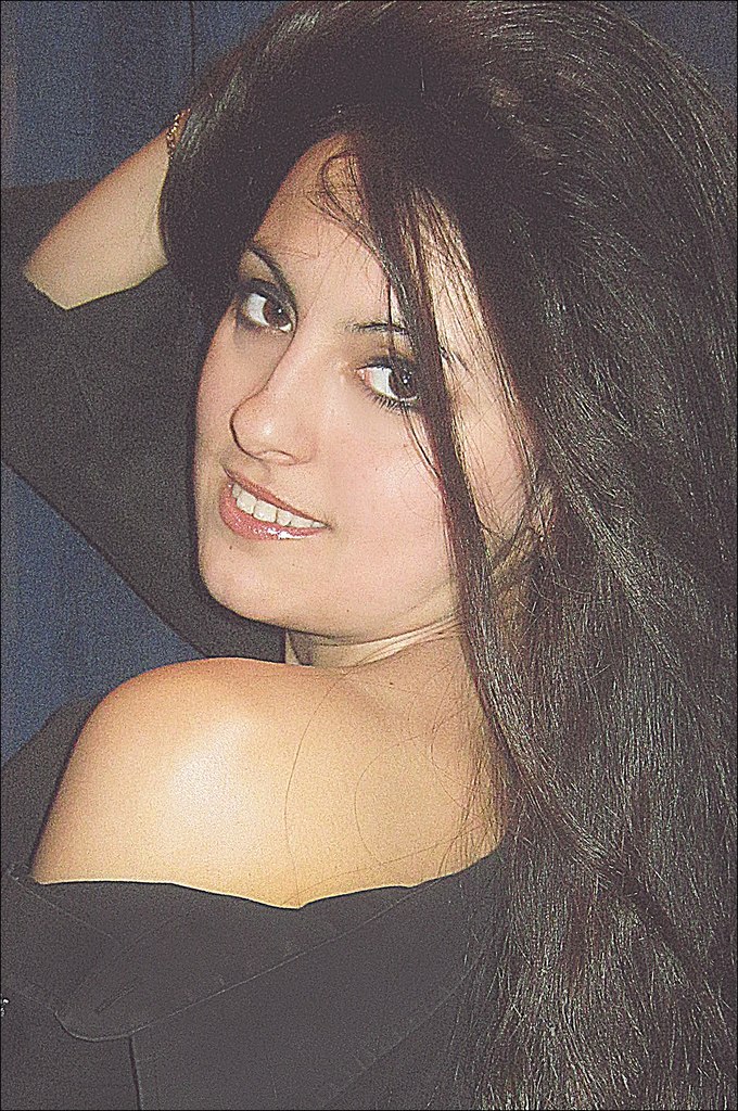 Алёнка Уманец | Одесса