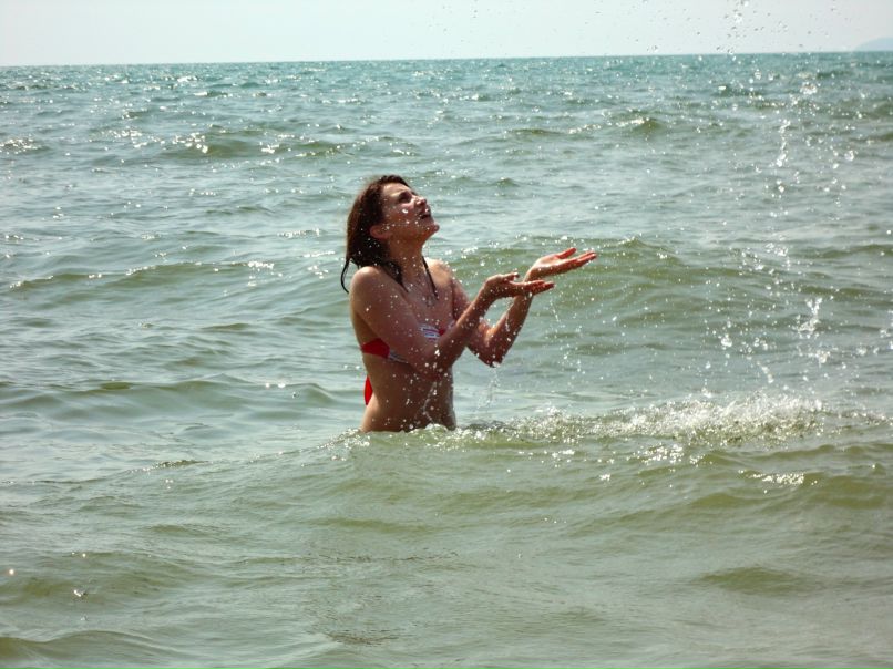 Татьяна Антипкина | Москва