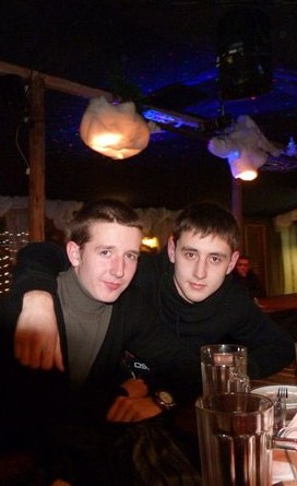 Петр Малмыго | Лида