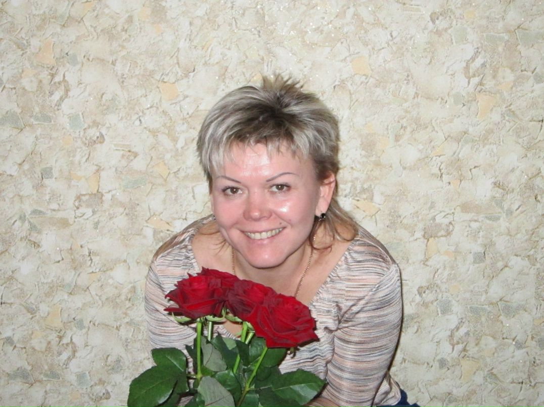 Светлана Новикова | Москва