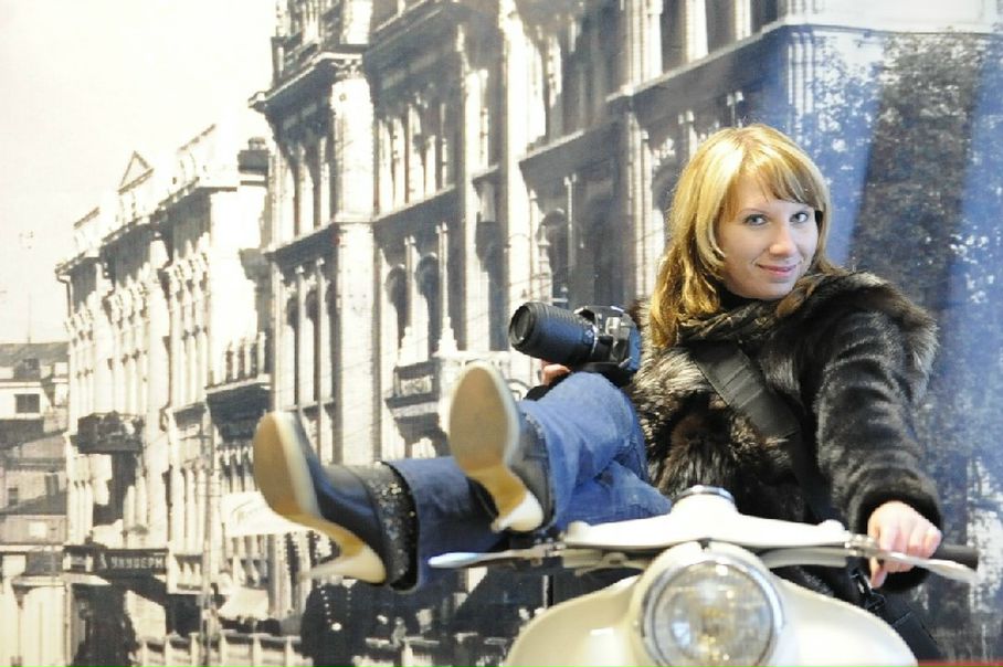 №7, Екатерина Евсеева, Владивосток №7, Екатерина Евсеева, Владивосток