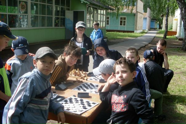 №7, Павел **** №7, Павел ****