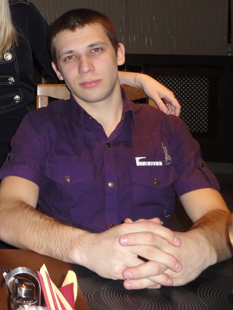 Олег Пинясов | Томск