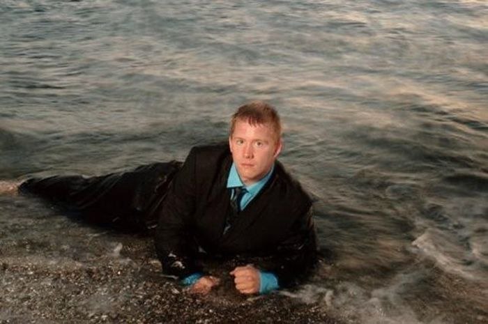 Владимир Звенов | Москва