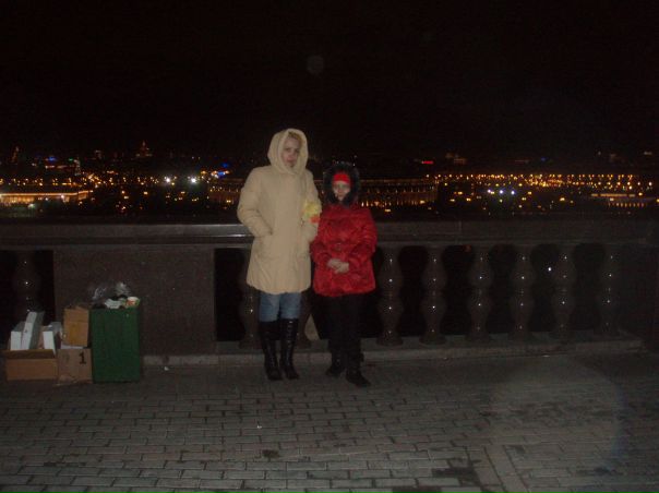 №1, Маша Приймак №1, Маша Приймак