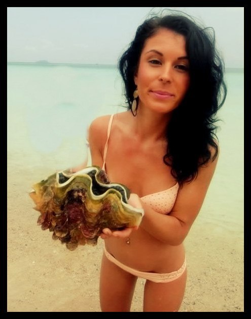 Коринна Селивёрстова | Санкт-Петербург