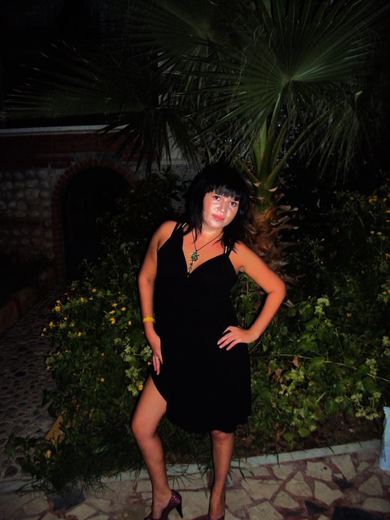 Наталья Велиадзе | Самара