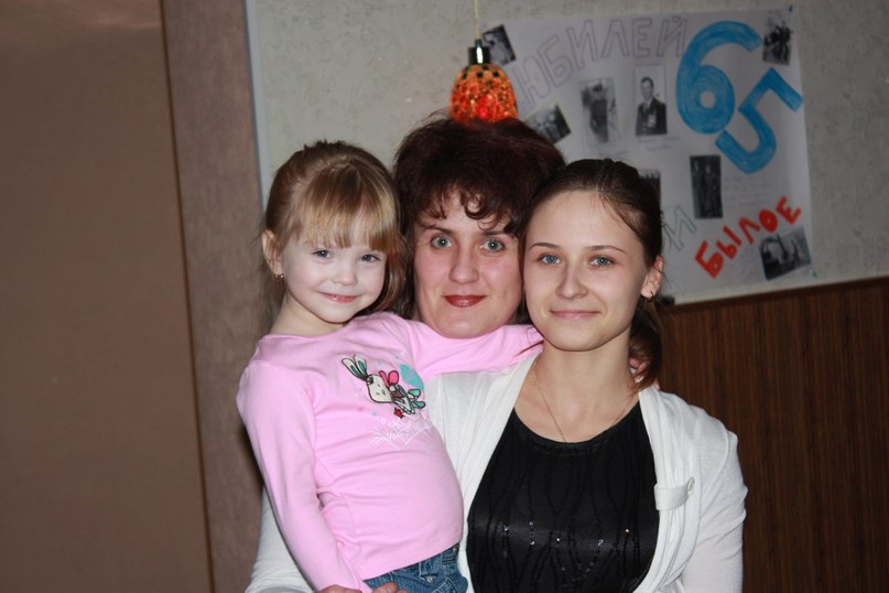 Татьяна Павлова | Санкт-Петербург