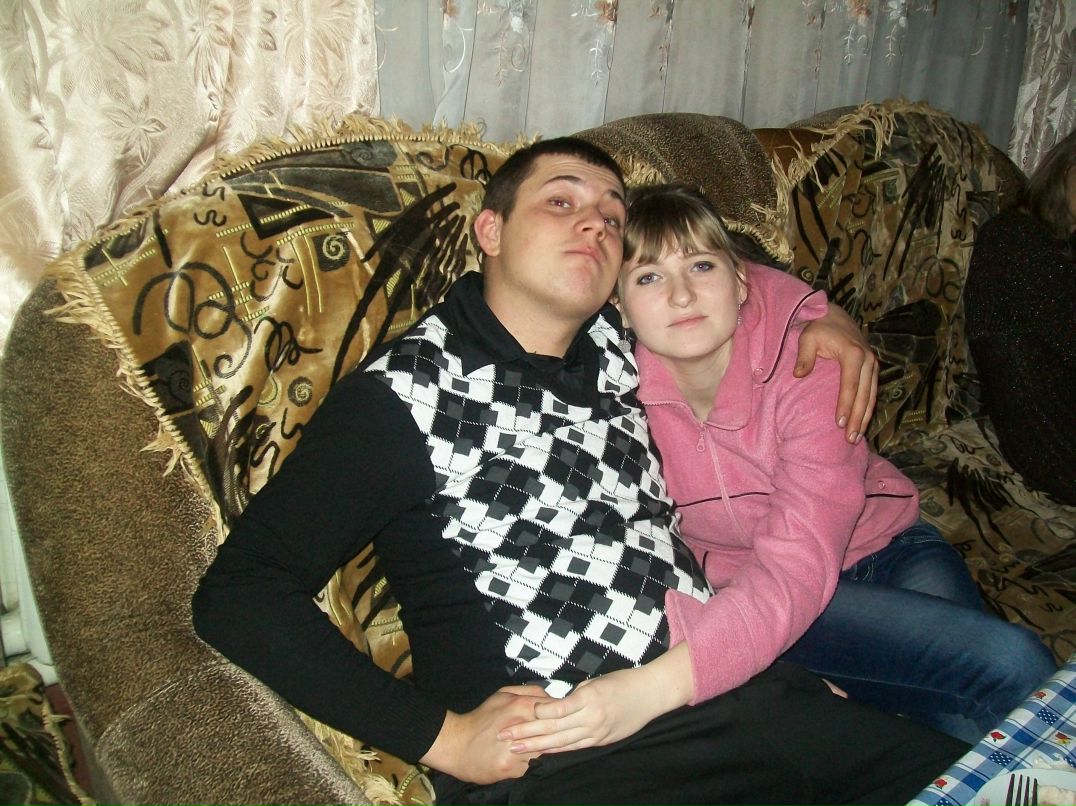 Серёга Вовченко | Ахтырка