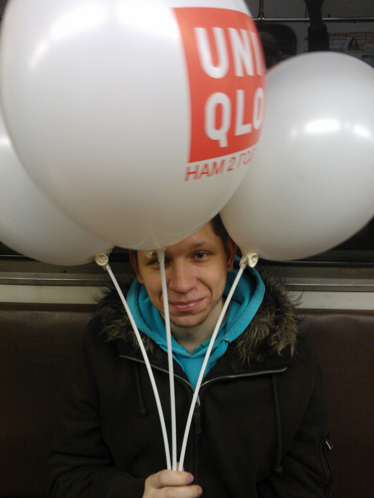 Александр Тархов SuBeCu | Москва