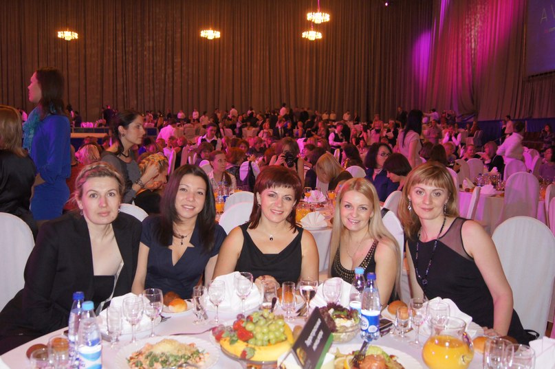 Елена Дик | Кемерово