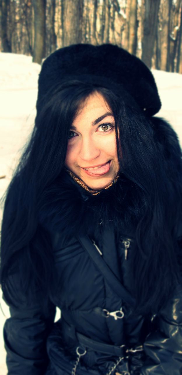 Ольга Гришина ☾ ★ Green Moon ★ ☽ | Орёл