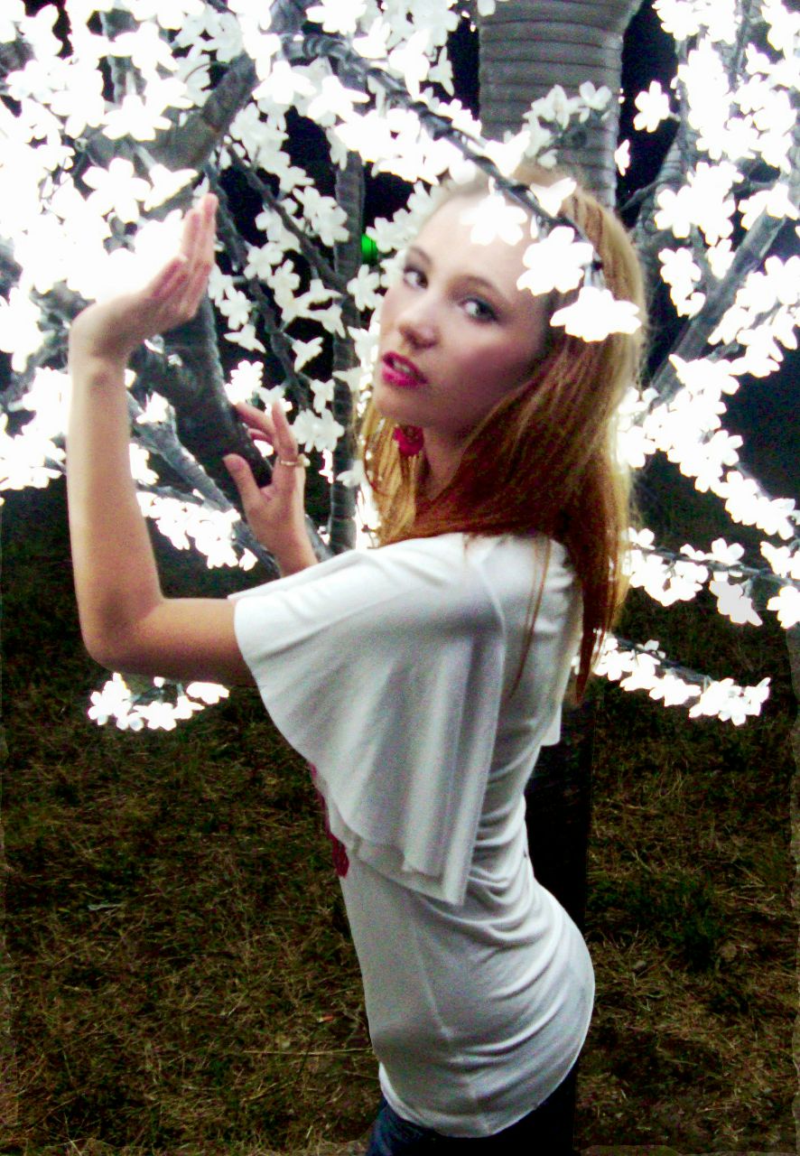 Инна Лемиш-Боярина | Феодосия