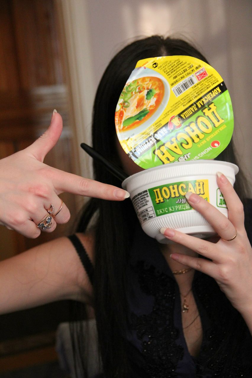 Людмила Семёнова | Хабаровск