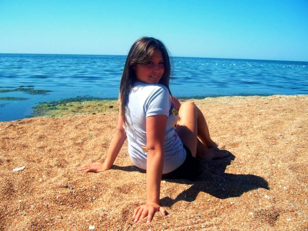 Марина Гринкевич | 