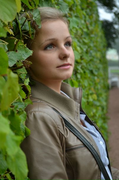 №18, Элина Мазникова, Минск №18, Элина Мазникова, Минск