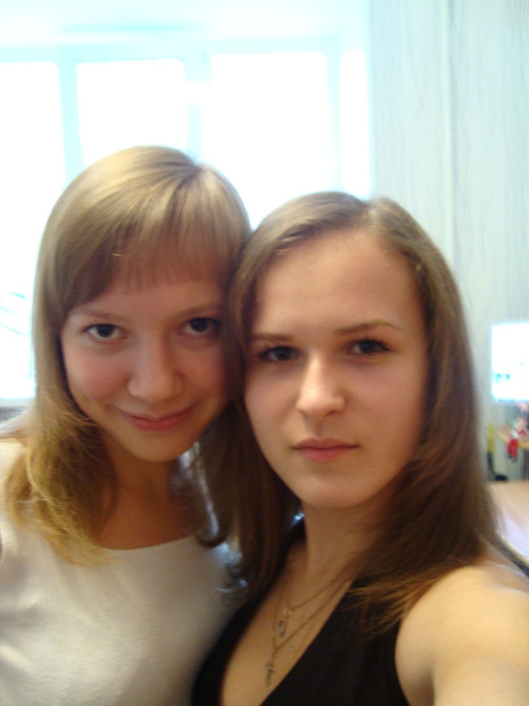 Светлана Кудряшова | Копейск