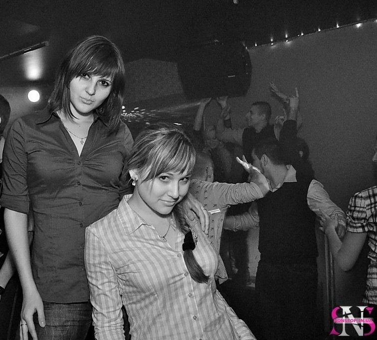 Катюха Зинник | 