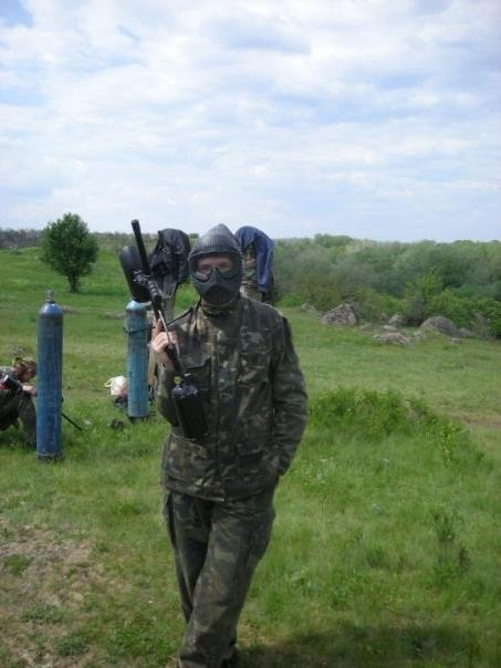 Александр Каплич | Amsterdam