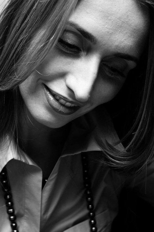 Ливия Шнырёва | Одесса