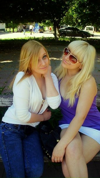 №1, Элина Нужная, Харьков №1, Элина Нужная, Харьков