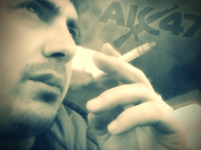 Анатолий Паршин | Тюменский