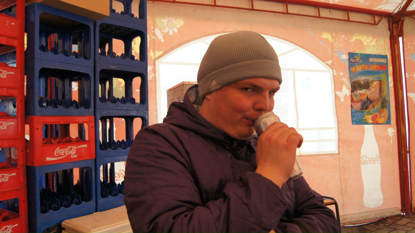 Антон Страшко | Харьков