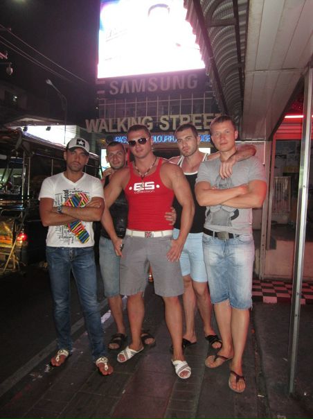 №38, Mike Dyson, 37 лет, Москва №38, Mike Dyson, 37 лет, Москва