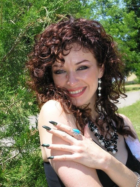 Наталья Фенько | 