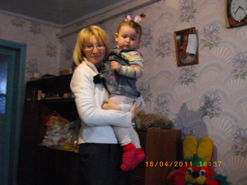 Наталья Браилко | Одесса