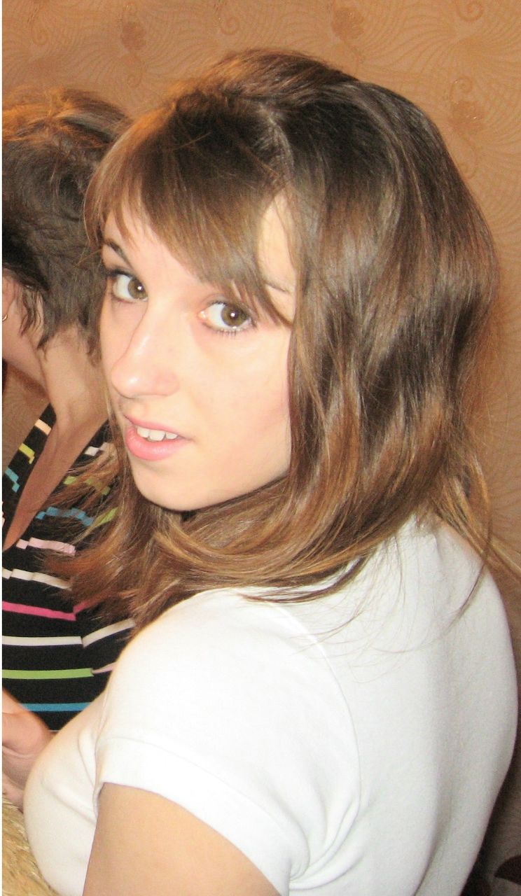 Дарья Куртасова | Москва