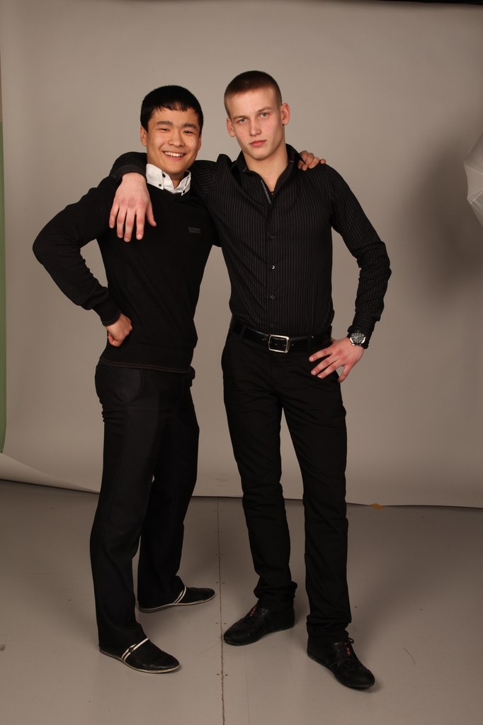 Виктор Жумахметов | Батайск