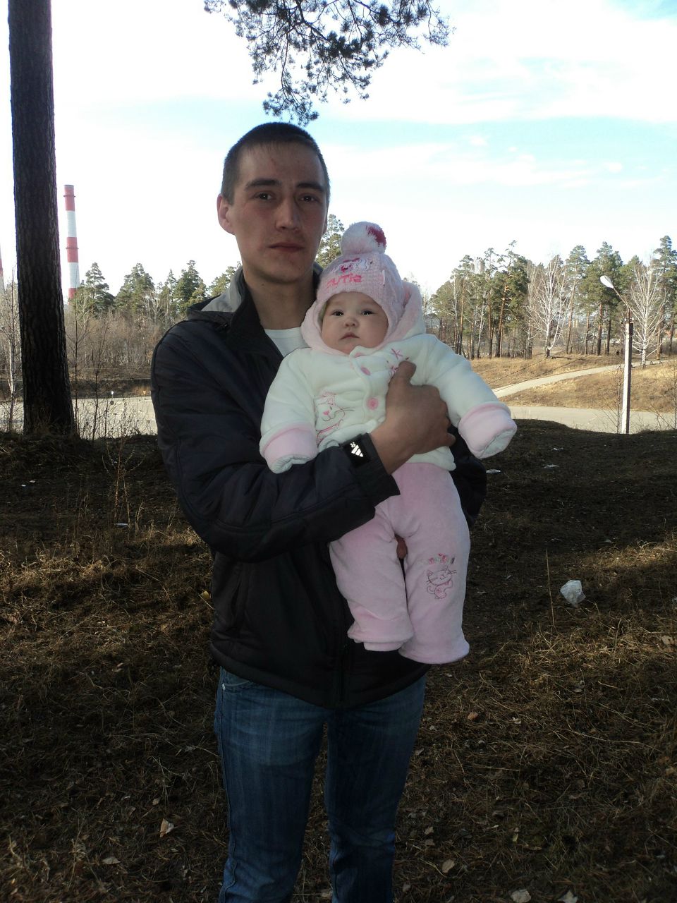 Alexey Михей | Миасс